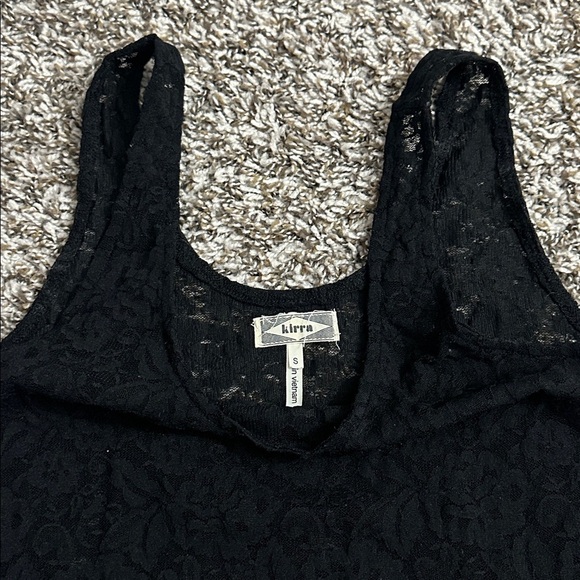 Be Spoiled Tank Top - Picture 5 of 6
